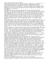 Eseja 'Educational Attainment - Modern Society', 1.