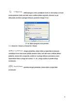 Referāts 'Sinusoidālas strāvas lineāro ķēžu pētīšana', 9.