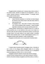 Konspekts 'Pedagoģiskā mijiedarbība un kritiskās domāšanas teorija', 2.