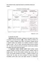 Konspekts 'Pedagoģiskā mijiedarbība un kritiskās domāšanas teorija', 3.