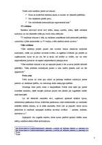 Konspekts 'Reklāmas izplatīšanas līdzekļu analīze', 3.