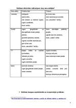 Konspekts 'Reklāmas izplatīšanas līdzekļu analīze', 4.