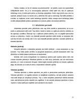 Referāts 'Aktīvās pārdošanas loma mārketinga sistēmā. Latvijas jaunākās prakses atspoguļoj', 14.