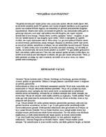 Referāts 'Renesanse Itālijā', 13.