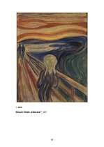 Referāts 'Edvards Munks', 11.