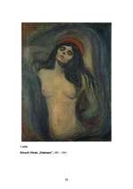 Referāts 'Edvards Munks', 12.