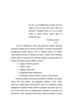 Referāts 'Verbālā saskarsme mūzikas stundās un darbā ar muzikālajiem kolektīviem', 1.