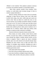 Referāts 'Verbālā saskarsme mūzikas stundās un darbā ar muzikālajiem kolektīviem', 6.