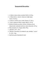 Referāts 'Verbālā saskarsme mūzikas stundās un darbā ar muzikālajiem kolektīviem', 15.