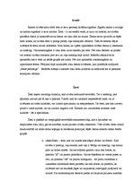 Referāts 'Roku žestikulācija', 1.