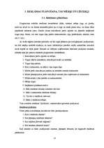 Referāts 'Reklāma, tās veidi un plānošana', 14.