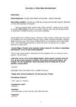 Konspekts 'Intervija', 1.