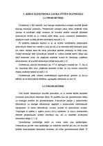 Referāts 'Termodinamiski aktīvi materiāli', 3.