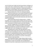 Eseja 'Etnopsiholoģija', 3.