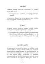 Konspekts 'Japānas rakstība', 5.