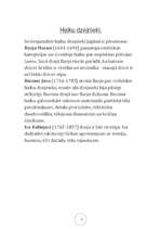 Konspekts 'Japānas rakstība', 9.