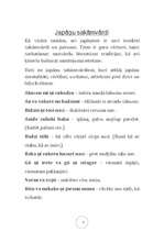 Konspekts 'Japānas rakstība', 12.