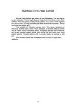 Referāts 'Apgaismotais absolūtisms Krievijā un Katrīna II', 10.