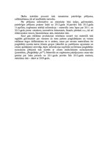 Prakses atskaite 'Starptautisko ekonomisko attiecību organizēšana un vadīšana', 4.