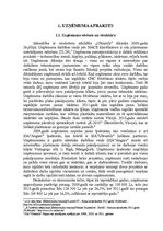 Prakses atskaite 'Starptautisko ekonomisko attiecību organizēšana un vadīšana', 5.