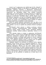 Prakses atskaite 'Starptautisko ekonomisko attiecību organizēšana un vadīšana', 9.