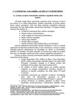 Prakses atskaite 'Starptautisko ekonomisko attiecību organizēšana un vadīšana', 10.