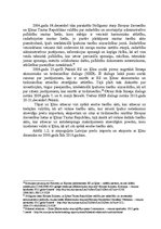 Prakses atskaite 'Starptautisko ekonomisko attiecību organizēšana un vadīšana', 13.