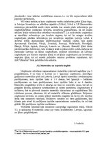 Prakses atskaite 'Starptautisko ekonomisko attiecību organizēšana un vadīšana', 18.