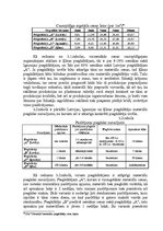 Prakses atskaite 'Starptautisko ekonomisko attiecību organizēšana un vadīšana', 19.