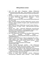 Prakses atskaite 'Starptautisko ekonomisko attiecību organizēšana un vadīšana', 24.