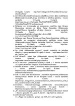 Prakses atskaite 'Starptautisko ekonomisko attiecību organizēšana un vadīšana', 25.