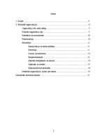 Referāts 'Formālās organizācijas', 2.