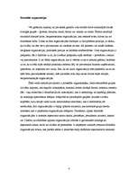 Referāts 'Formālās organizācijas', 4.