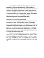 Referāts 'Formālās organizācijas', 14.