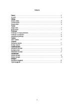 Konspekts 'Konditoreja', 2.