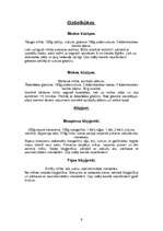 Konspekts 'Konditoreja', 9.