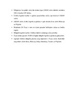 Referāts 'Kapitāla kustība Dienvidaustrumu Āzijā', 24.