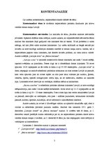 Paraugs 'Kontentanalīze', 3.