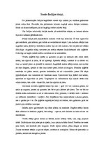 Konspekts 'Senās Indijas tērpi', 1.