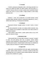 Referāts 'Pētījums un finansiālās darbības rādītāju analīze AS "Hansabanka"', 7.