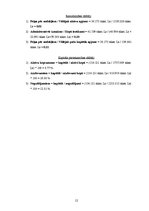 Referāts 'Pētījums un finansiālās darbības rādītāju analīze AS "Hansabanka"', 14.