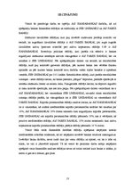 Referāts 'Pētījums un finansiālās darbības rādītāju analīze AS "Hansabanka"', 15.