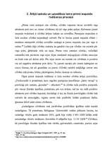 Referāts 'Pirmā iespaida radīšanas īpatnības', 8.