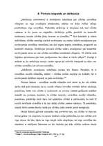 Referāts 'Pirmā iespaida radīšanas īpatnības', 14.