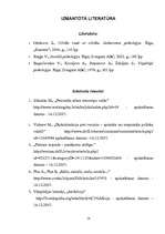 Referāts 'Pirmā iespaida radīšanas īpatnības', 18.