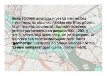 Prezentācija 'Zemes ierīcības un mērniecības attīstība', 4.