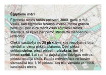 Prezentācija 'Zemes ierīcības un mērniecības attīstība', 7.