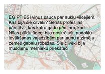 Prezentācija 'Zemes ierīcības un mērniecības attīstība', 12.