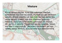 Prezentācija 'Zemes ierīcības un mērniecības attīstība', 15.
