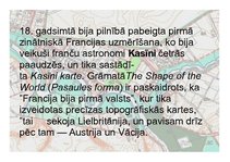 Prezentācija 'Zemes ierīcības un mērniecības attīstība', 18.